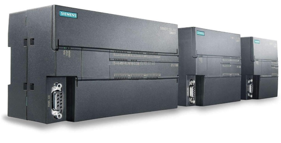 西门子200SMART PLC
